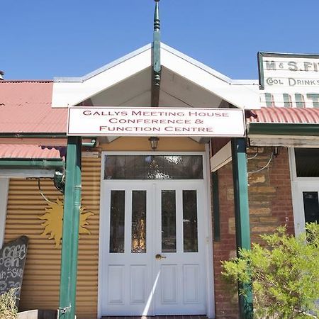 Bed and Breakfast The Fruiterer's Farrell Flat Exterior foto