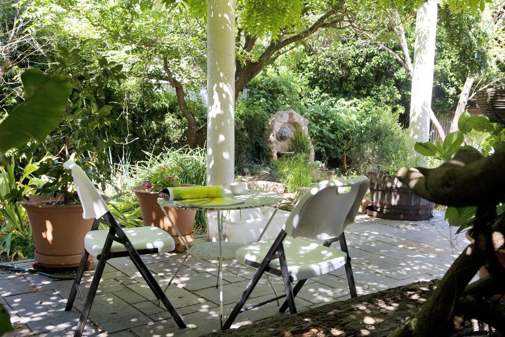 Bed and Breakfast The Fruiterer's Farrell Flat Exterior foto